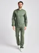 Rimini-Bene Man Classic - Kochjacke - olive